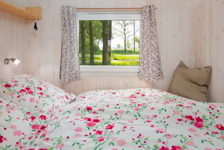 Airbnb Tinyhouse Bauwagen Worpswede 7