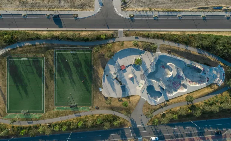 Drohnen-Spionage beim Hoffenheim-Training – ist es wirklich vebroten?