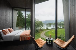 Norwegen Reise 2023 Architektur Fotografie Design Hotel Restaurant Elva Voss (1)