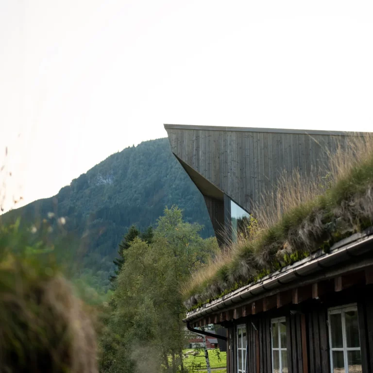 Norwegen Reise 2023 Architektur Fotografie Design Hotel Restaurant Elva Voss (94)