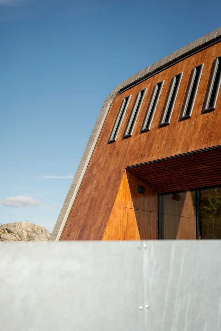 Norwegen Reise 2023 Architektur Fotografie Restaurant Under (28)