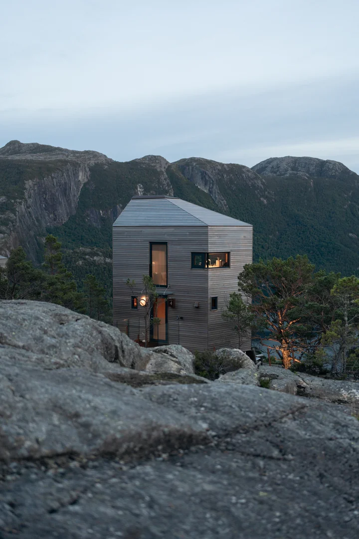 Norwegen Reise 2023 Architekturfotografie Hotel The Bolder (25)