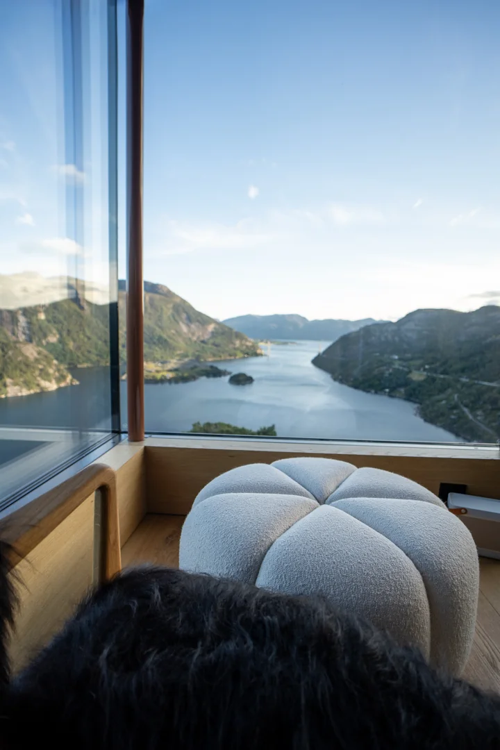Norwegen Reise 2023 Architekturfotografie Hotel The Bolder (29)
