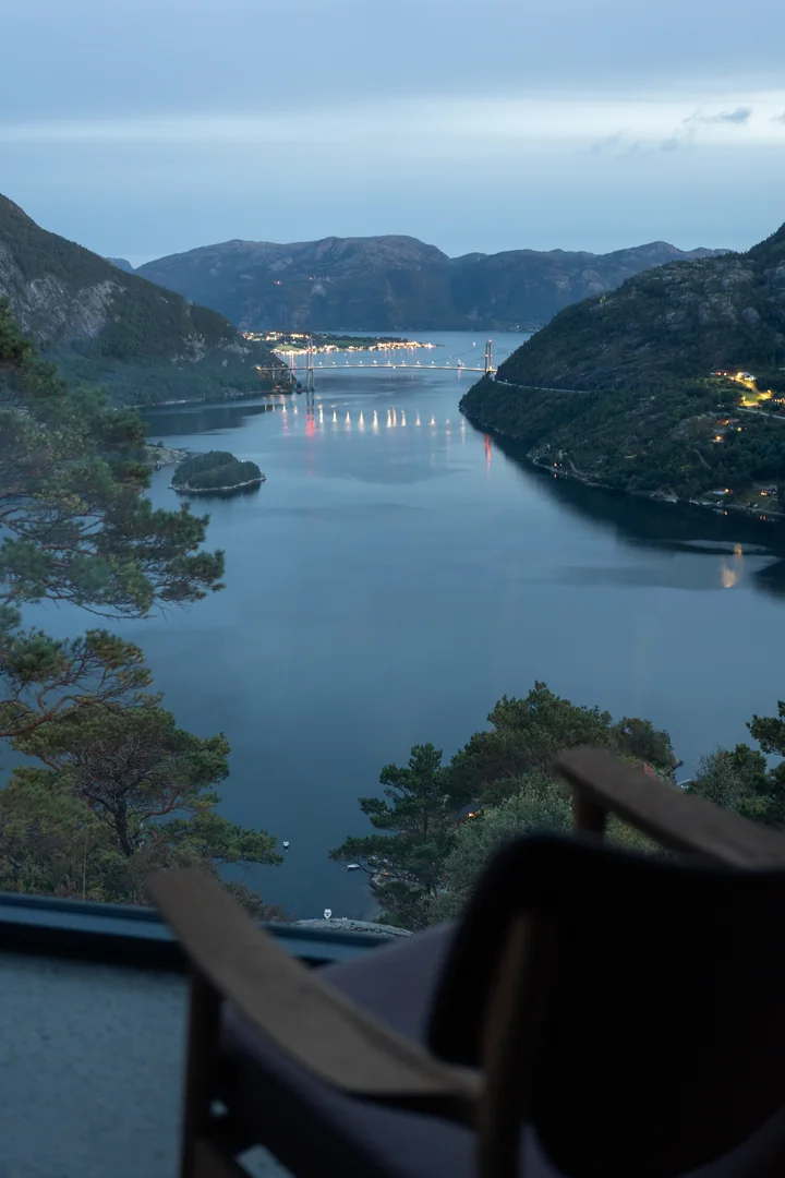 Norwegen Reise 2023 Architekturfotografie Hotel The Bolder (47)