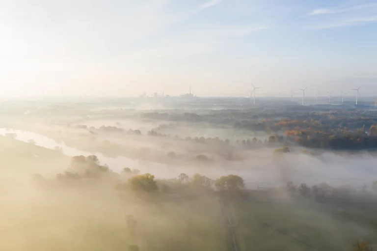 drohnenfotos luftaufnahme bremen niedersachsen 240828 (14)